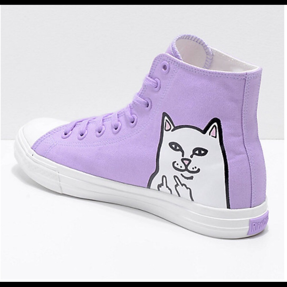 Ripndip shoes